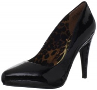 Rampage Women's Nessa Platform Pump