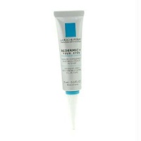 La Roche-Posay Redermic C Eyes Anti-Wrinkle Firming Moisturizing Filler, 0.5-Ounce