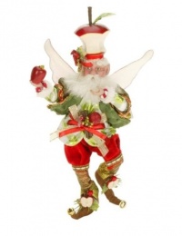 Mark Roberts Collectible Apple Spice Fairy - Small 10 #51-12456