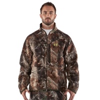 Men’s UA Rut Scent Control Jacket Tops by Under Armour