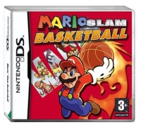 Mario Hoops 3 On 3