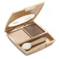 L'Oreal Paris Studio Secrets Professional Eye Shadow Duos, Classic Khakis, 0.08 Ounce