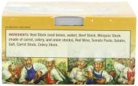 More Than Gourmet Glace De Viande Gold Reduced Brown Stock, 16-Ounce Packages