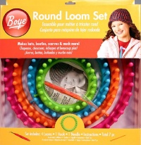 Boye Round Loom Set