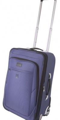 Travelpro Platinum 6 22 Expandable Rollaboard