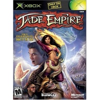 Jade Empire