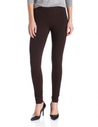 Hue Women's Ultra Leggings with Wide Waistband