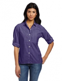 ExOfficio Women's Dryflylite Long Sleeve Shirt