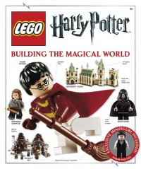 LEGO Harry Potter: Building the Magical World