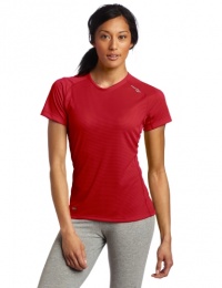 Saucony Hydralite Short Sleeve Tee