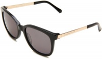 Kate Spade Women's Gaylas Oval Sunglasses