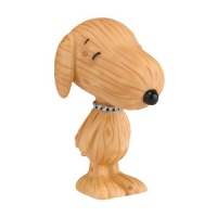 Department 56 Peanuts Dogwood Figurine, 3-Inch