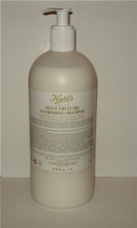 Kiehl's Since 1851 Olive Fruit Oil Nourishing Shampoo/ 1 L