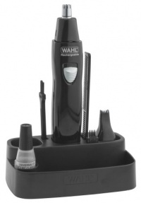 Wahl Rechargeable Ear Nose and Brow Trimmer