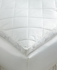 Pacific Coast Bedding, EuroRest King Featherbed