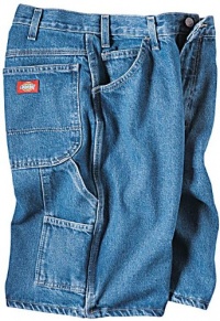 Dickies DX200 11-inch Relaxed Fit Carpenter Short