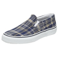 Sperry Top-Sider Men's Striper Slip On Boatshoes