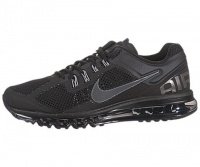 Nike Air Max+ 2013 Mens Running Shoes 554886-001