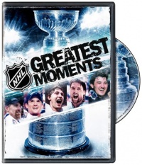 NHL Greatest Moments