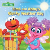 Elmo and Abby's Wacky Weather Day (Sesame Street)