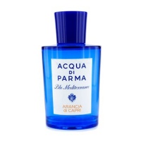 Acqua Di Parma Blu Mediterraneo Arancia Di Capri Eau De Toilette Spray - 150ml/5oz