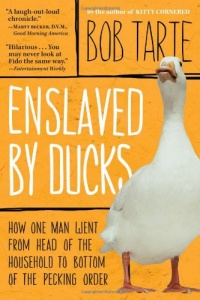 Enslaved by Ducks