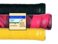 Karakal PU Super Grip - 1 Dozen Assorted Colors