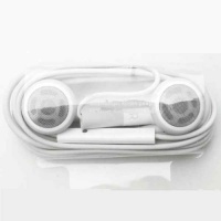 OEM Original MB770G Apple Stereo Earphones with Mic and Remote for iPad/iPad 2/The New iPad , iPhone 3G/3GS/4/4S and iPod Touch Nano Classic Shuffle