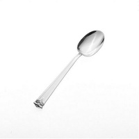 Tuttle la Preference Trianon Teaspoon