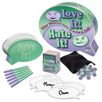 Patch Products, Inc. Love It! Hate It!