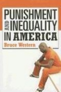 Punishment and Inequality in America