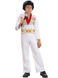 Elvis Costume