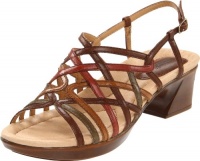 Earth Women's Wisteria Ankle-Strap Sandal