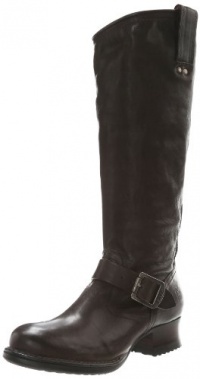 FRYE Women's Martina Engineer Tall Boot