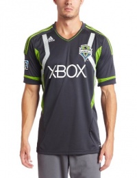 MLS Seattle Sounders FC Replica Away Jersey