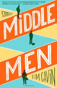 Middle Men: Stories