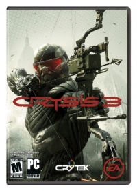 Crysis 3 Complete Pack [Online Game Code]