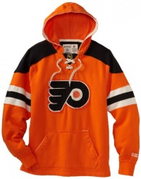 NHL Philadelphia Flyers CCM Pullover Hoodie