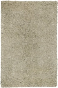 Surya AROS-8 Aros Gray 9-Feet by 13-Feet Area Rug