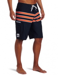 Quiksilver Men's Bears Boardshort