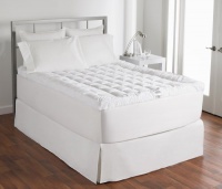 Hollander Ultimate 400 Tc Cuddlebed, Queen