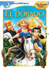 The Road to El Dorado