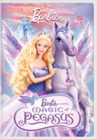 Barbie and the Magic of Pegasus