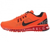 Nike Men's NIKE AIR MAX+ 2013 RUNNING SHOES