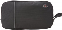 Victorinox Luggage Werks Traveler 4.0 Wt Toiletry Case, Black, One Size