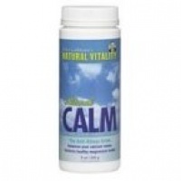 Natural Vitality Natural Magnesium Calm (1x16 OZ)