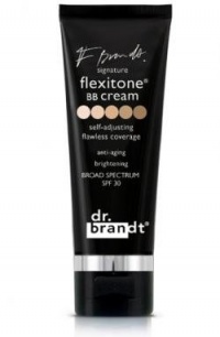 dr. brandt BB Cream with Signature FLEXITONE, 1 oz.