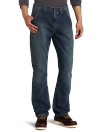 Carhartt Men's Relaxed Fit Straight Leg Jean