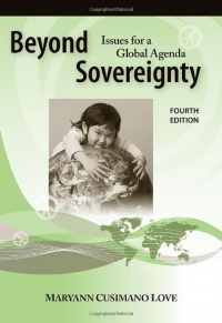 Beyond Sovereignty: Issues for a Global Agenda