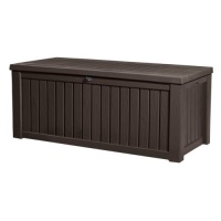 Keter Deck Box, 150-Gallon